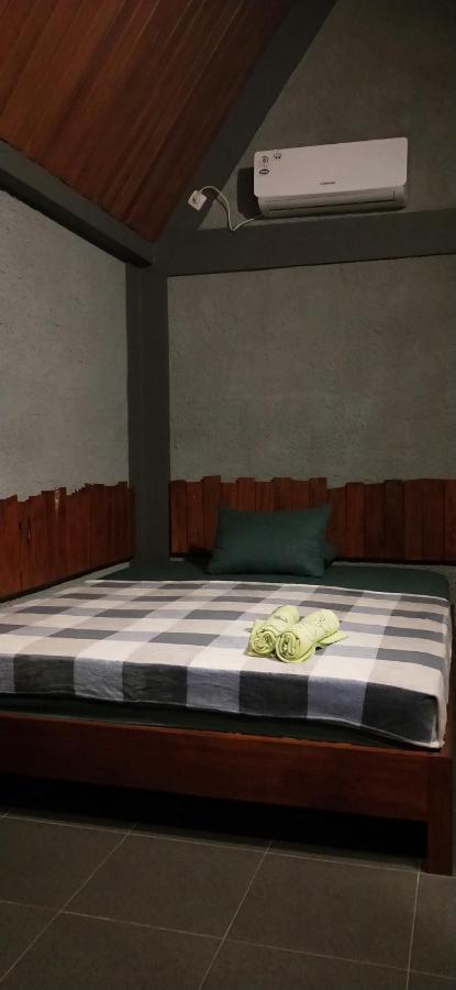 E2 Guest House カリムンジャワ エクステリア 写真